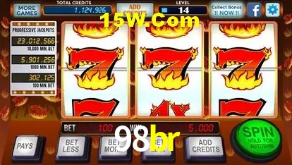 Slot Games 98br