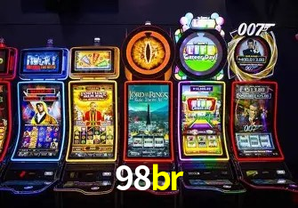 Experiência VIP 98br
